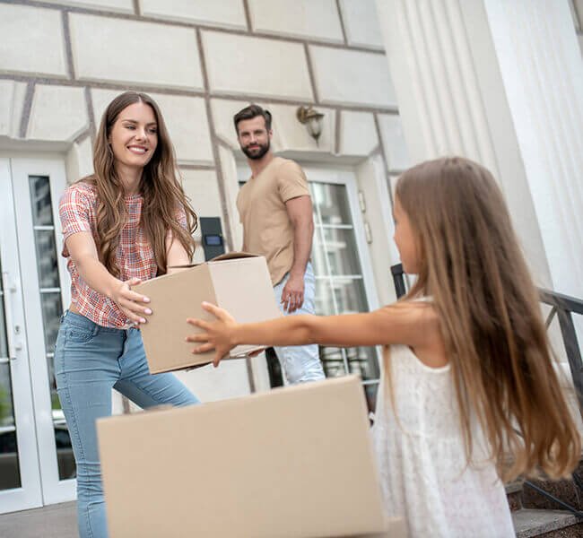 Sky City Packers And Movers