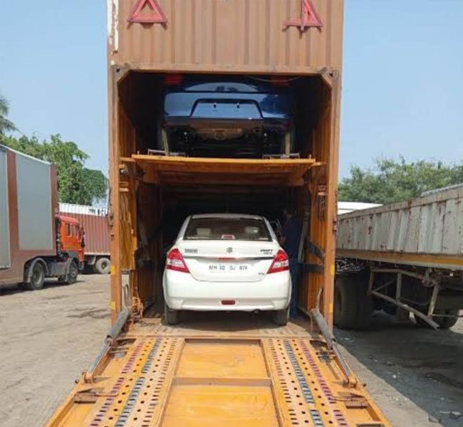 Sky City Packers And Movers